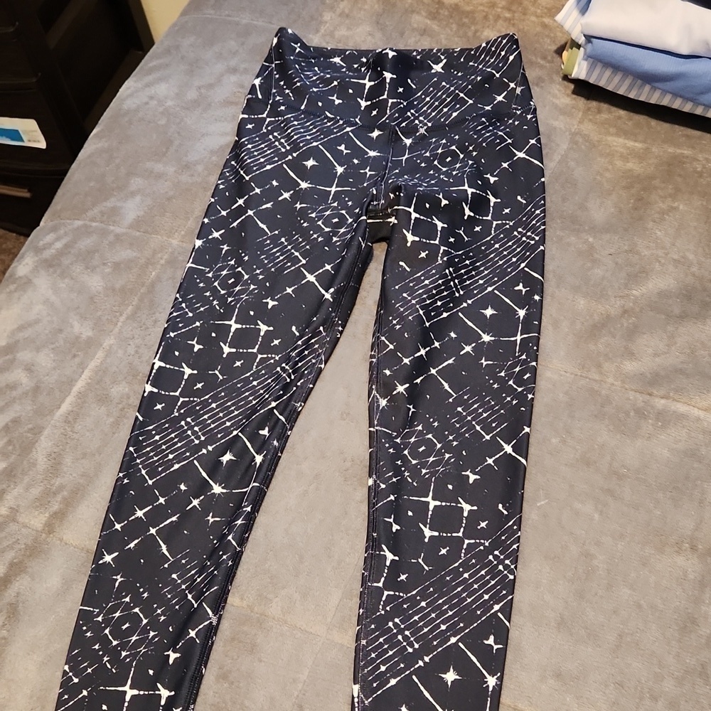 Manduka Leggings